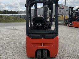 Linde E14-02