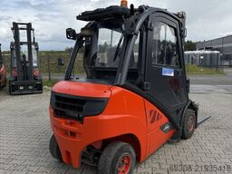 Linde H25D-02