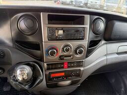 IVECO DAILY 35 S 15 DOKA 7-Sitzer KIPPER 3-Seiten*AHK