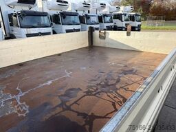 IVECO DAILY 35 S 15 DOKA 7-Sitzer KIPPER 3-Seiten*AHK