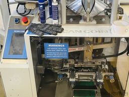 Scan Coin Packaging Line