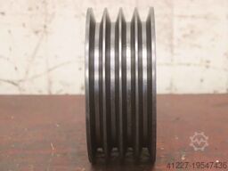 Guss** SPB 197-4 (17 mm)