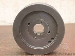 Guss** SPB 197-4 (17 mm)