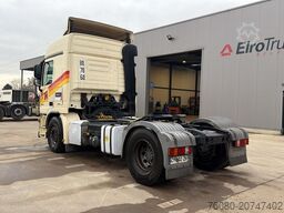 Mercedes-Benz actros 1844 (MP3 / CAMION FRANCAIS / PARFAIT ET...