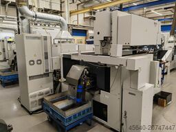 Mitsubishi MV 2400 R