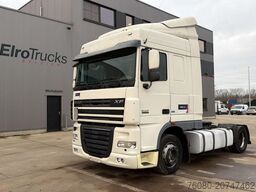 DAF XF 105.460 (GOOD CONDITION / BONNE ETAT / 640.0...