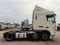 DAF XF 105.460 (GOOD CONDITION / BONNE ETAT / 640.0...