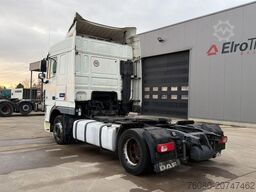 DAF XF 105.460 (GOOD CONDITION / BONNE ETAT / 640.0...