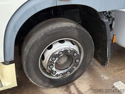 DAF XF 105.460 (GOOD CONDITION / BONNE ETAT / 640.0...