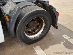 DAF XF 105.460 (GOOD CONDITION / BONNE ETAT / 640.0...