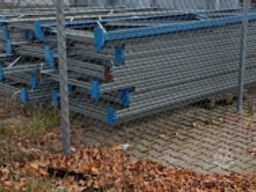 Warehouse Racking Components 