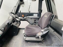 Linde H 80 D-03/900 EVO Kabine STVO ZVG