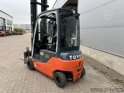 Toyota 8 FBMT 20