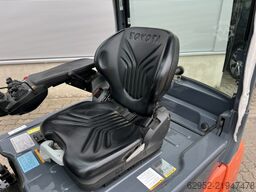 Toyota 8 FBMT 20