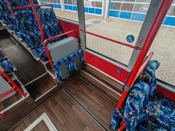 SETRA S 415 LE