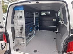 VOLKSWAGEN T6.1  Kasten 4motion   Werkstattausrüstung
