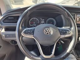 VOLKSWAGEN T6.1  Kasten 4motion   Werkstattausrüstung