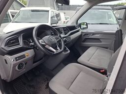 VOLKSWAGEN T6.1  Kasten 4motion   Werkstattausrüstung