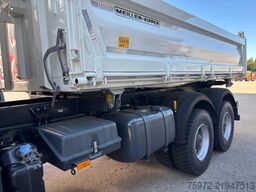  Arocs 3348AK 3-Seiten Kipper
