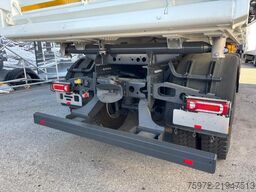  Arocs 3348AK 3-Seiten Kipper