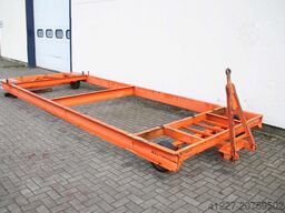 unbekannt 5995/2300/H540 mm