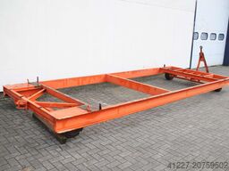 unbekannt 5995/2300/H540 mm