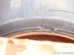 unbekannt 5995/2300/H540 mm