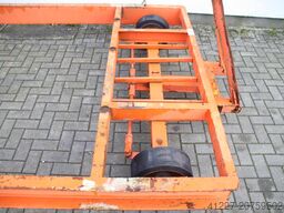 unbekannt 5995/2300/H540 mm