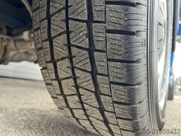 MAN TGE 3.180 DOKA 7-Sitz AHK 1-Hand orig. 152tsd km