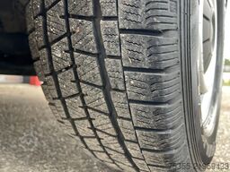 MAN TGE 3.180 DOKA 7-Sitz AHK 1-Hand orig. 152tsd km
