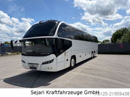 NEOPLAN Cityliner Cityliner / P16 Coach  /  59-1-1 / R08