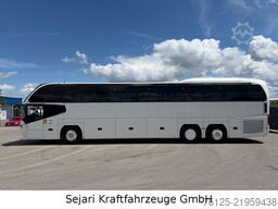 NEOPLAN Cityliner Cityliner / P16 Coach  /  59-1-1 / R08