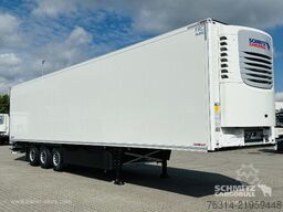 Schmitz Cargobull Tiefkühler Standard Doppelstock Trennwand