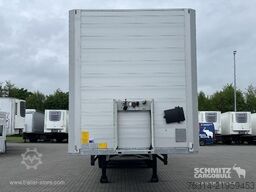 Schmitz Cargobull Trockenfrachtkoffer Standard Doppelstock