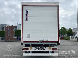 Schmitz Cargobull Trockenfrachtkoffer Standard Doppelstock