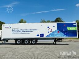 Schmitz Cargobull Trockenfrachtkoffer Standard Rolltor