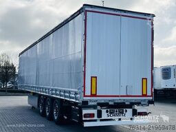 Schmitz Cargobull Curtainsider Standard