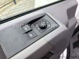 VOLKSWAGEN Crafter 50 3-S-KIPPER TEMPOMAT AHK KLIMA