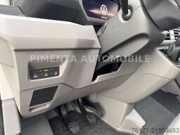 VOLKSWAGEN Crafter 50 3-S-KIPPER TEMPOMAT AHK KLIMA