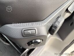 VOLKSWAGEN Crafter 50 3-S-KIPPER TEMPOMAT AHK KLIMA