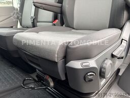 VOLKSWAGEN Crafter 50 3-S-KIPPER TEMPOMAT AHK KLIMA