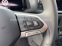VOLKSWAGEN Crafter 50 3-S-KIPPER TEMPOMAT AHK KLIMA