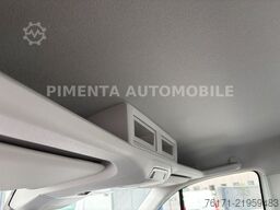 VOLKSWAGEN Crafter 50 3-S-KIPPER TEMPOMAT AHK KLIMA
