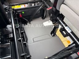 VOLKSWAGEN Crafter 50 3-S-KIPPER TEMPOMAT AHK KLIMA