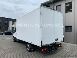 IVECO Daily 35S14H EA8 KOFFER LBW AUT KLIMA AHK 3,5t