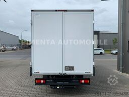 IVECO Daily 35S14H EA8 KOFFER LBW AUT KLIMA AHK 3,5t