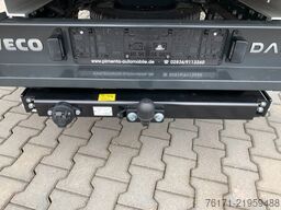 IVECO Daily 35S14H EA8 KOFFER LBW AUT KLIMA AHK 3,5t