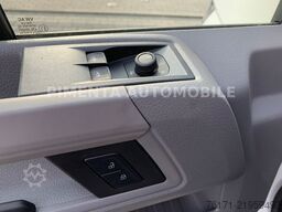 VW Crafter 50 3-S-KIPPER GESCHLOSSEN TEMP AHK KLIMA