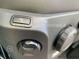 VW Crafter 50 3-S-KIPPER GESCHLOSSEN TEMP AHK KLIMA