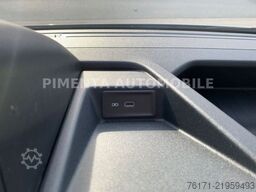 VW Crafter 50 3-S-KIPPER GESCHLOSSEN TEMP AHK KLIMA